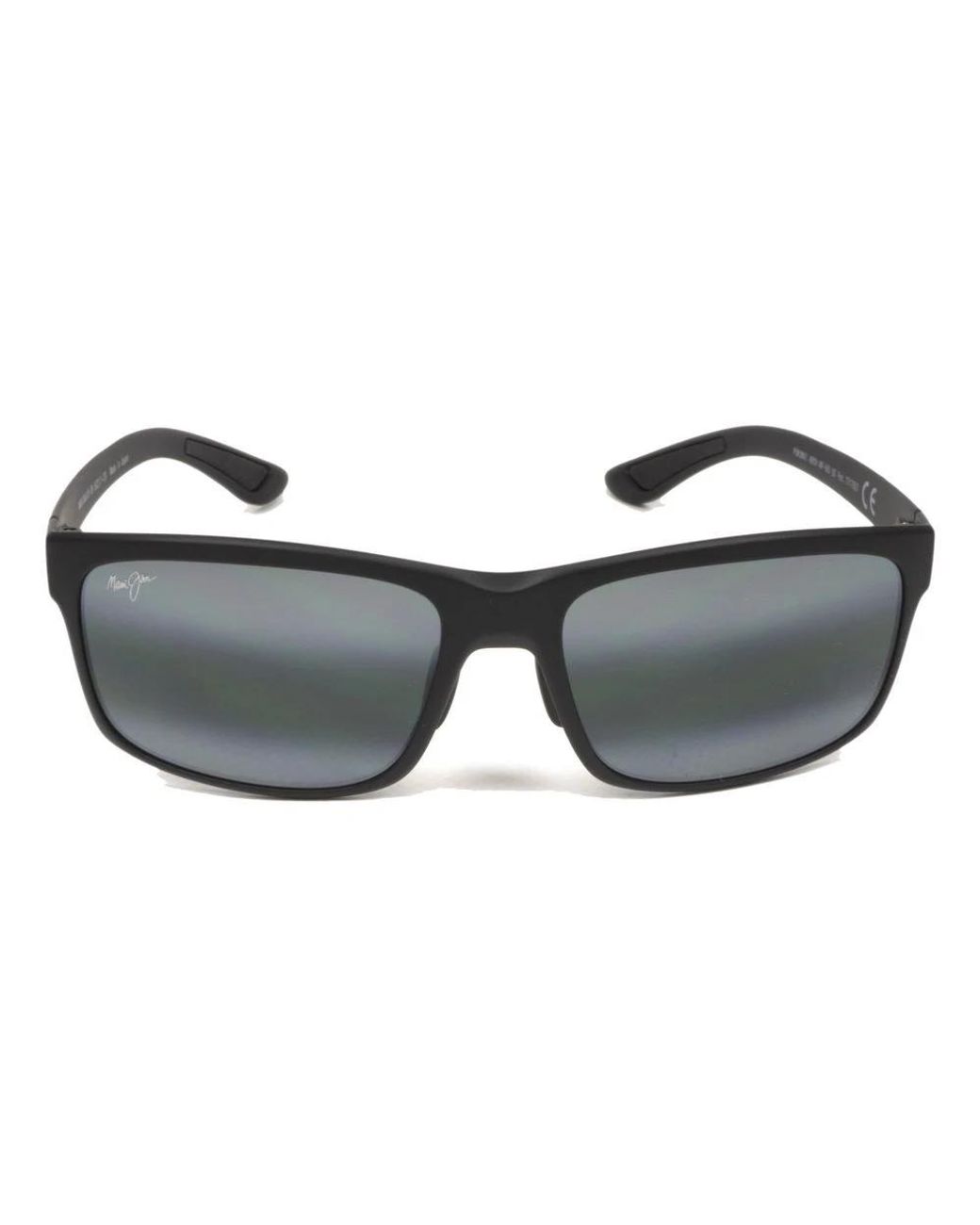 Maui Jim Black Sunglasses for men