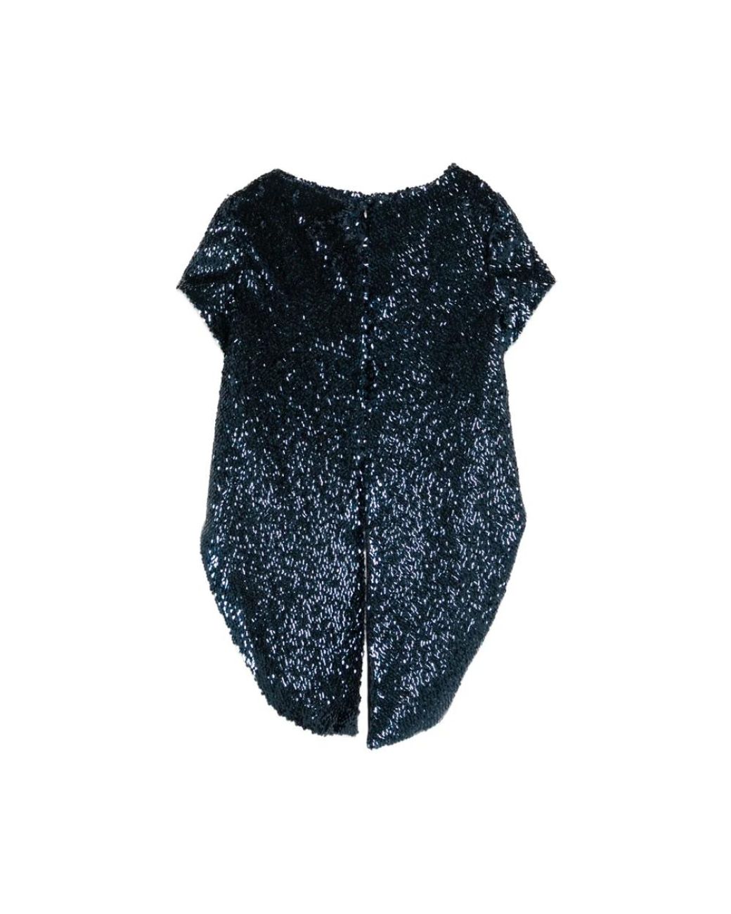 Blouses Fely Campo de color Blue