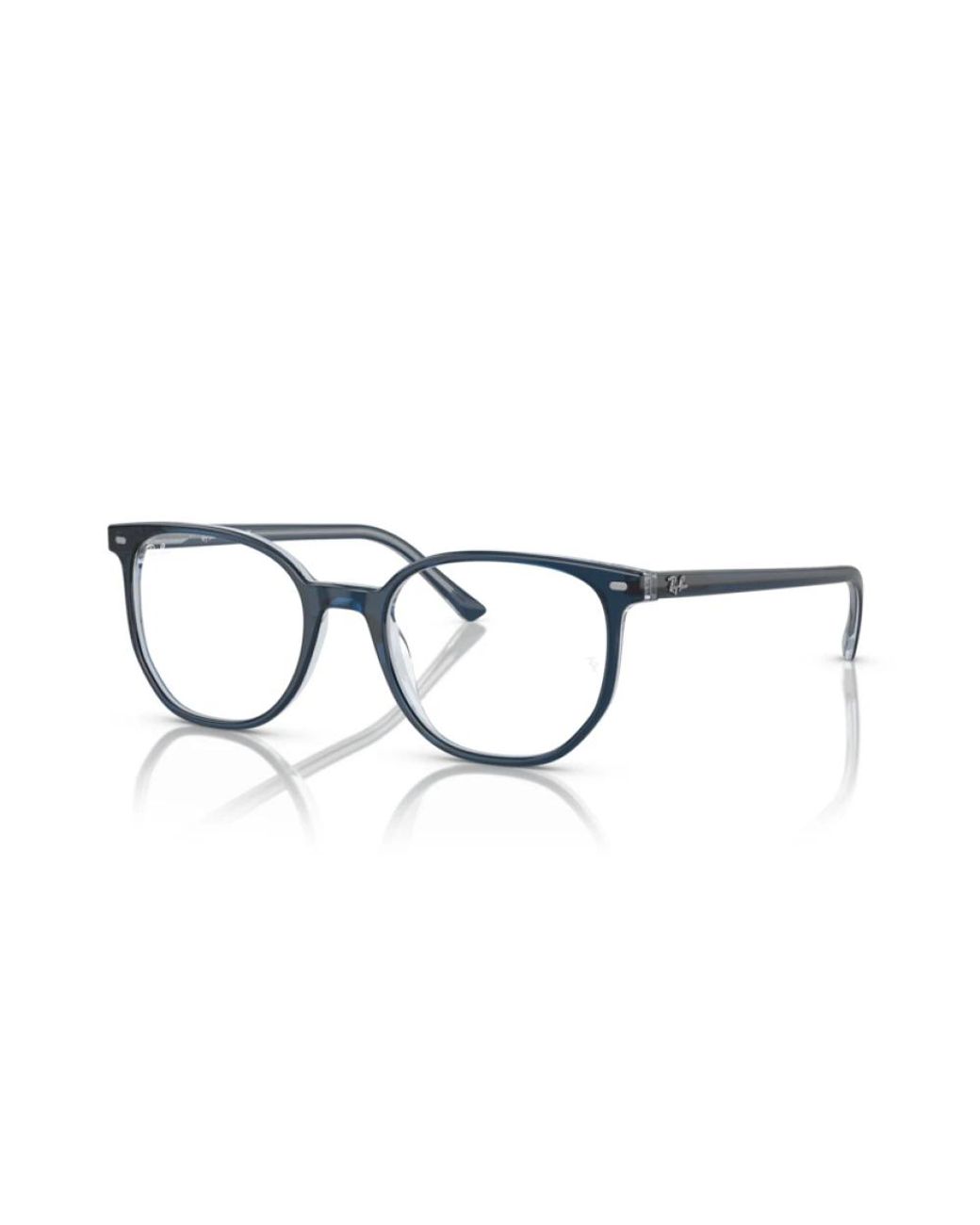 Ray-Ban Blue Elliot Korrektionsbrille