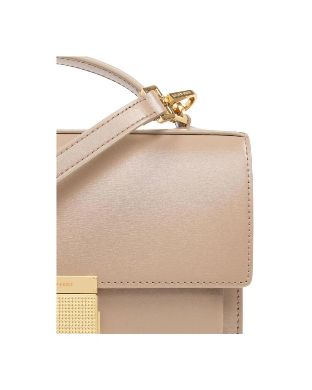 Golden Goose Deluxe Brand Natural Handbags