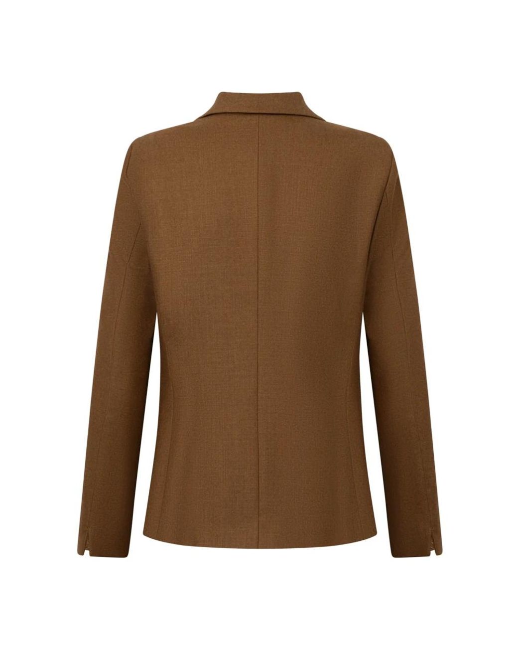 Blazers di Windsor. in Brown