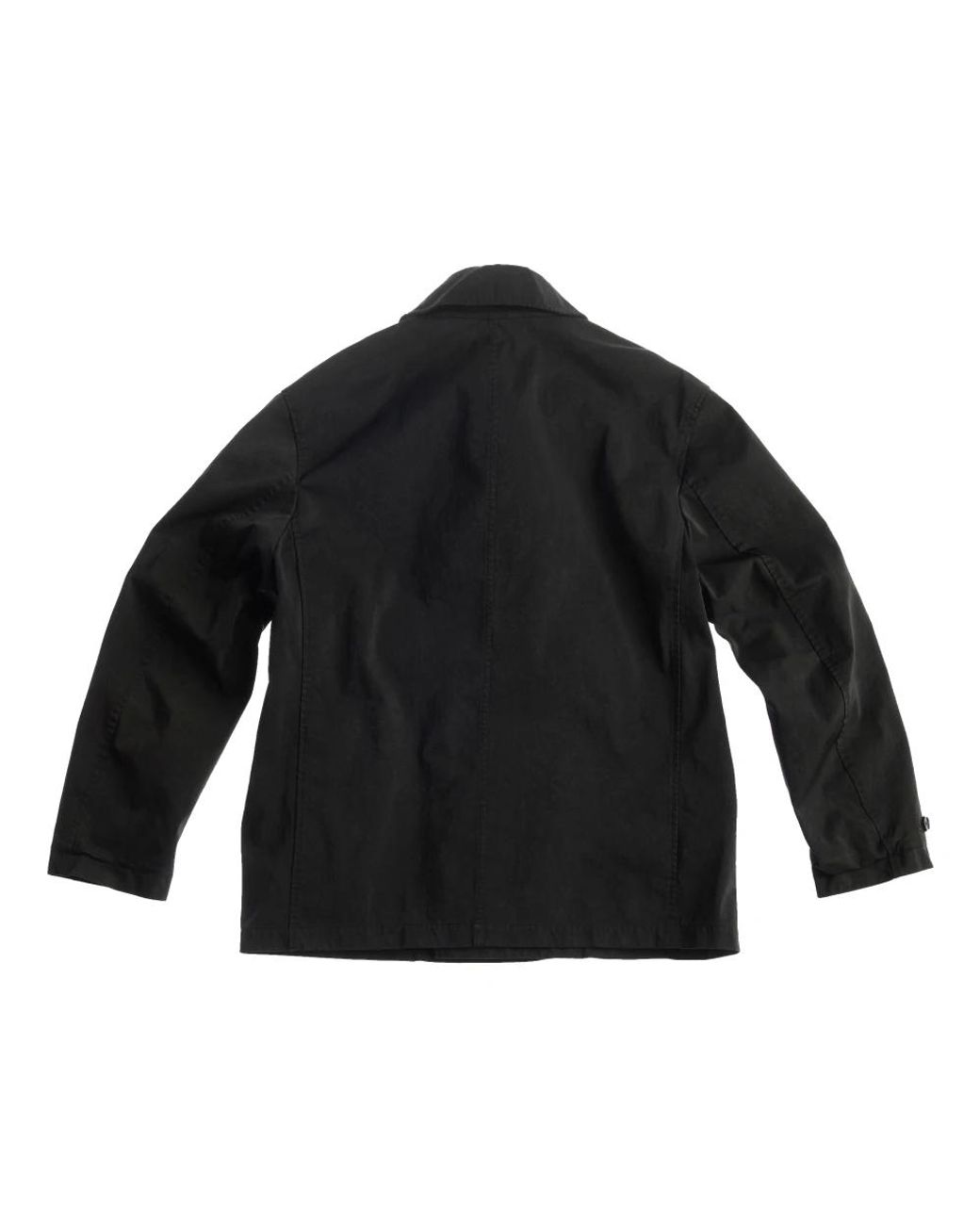 C P Company Black Light Jackets for men