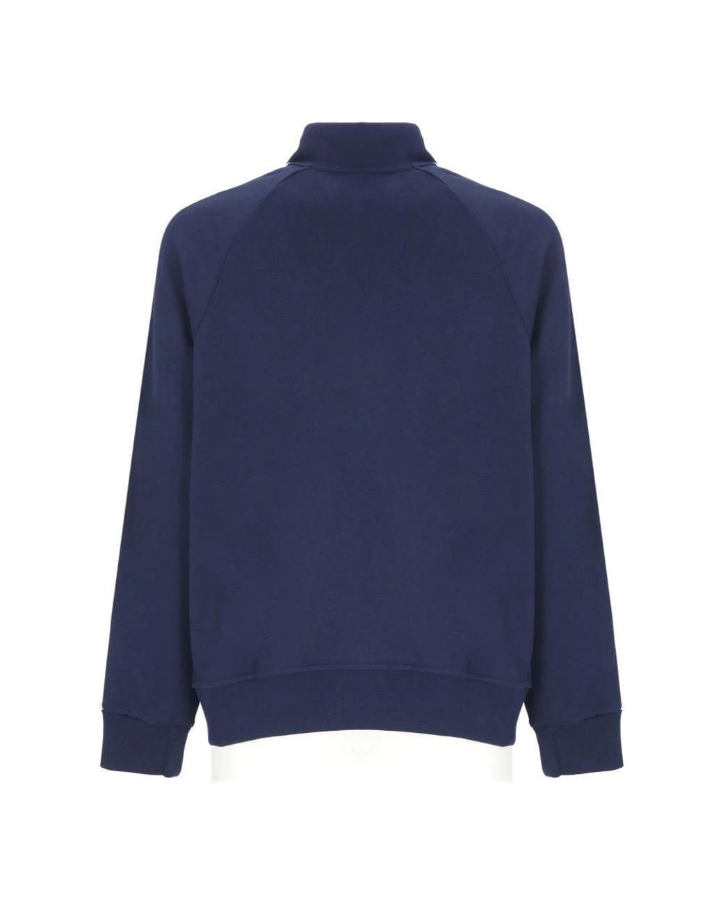 Ralph Lauren Blue Zip-Throughs for men