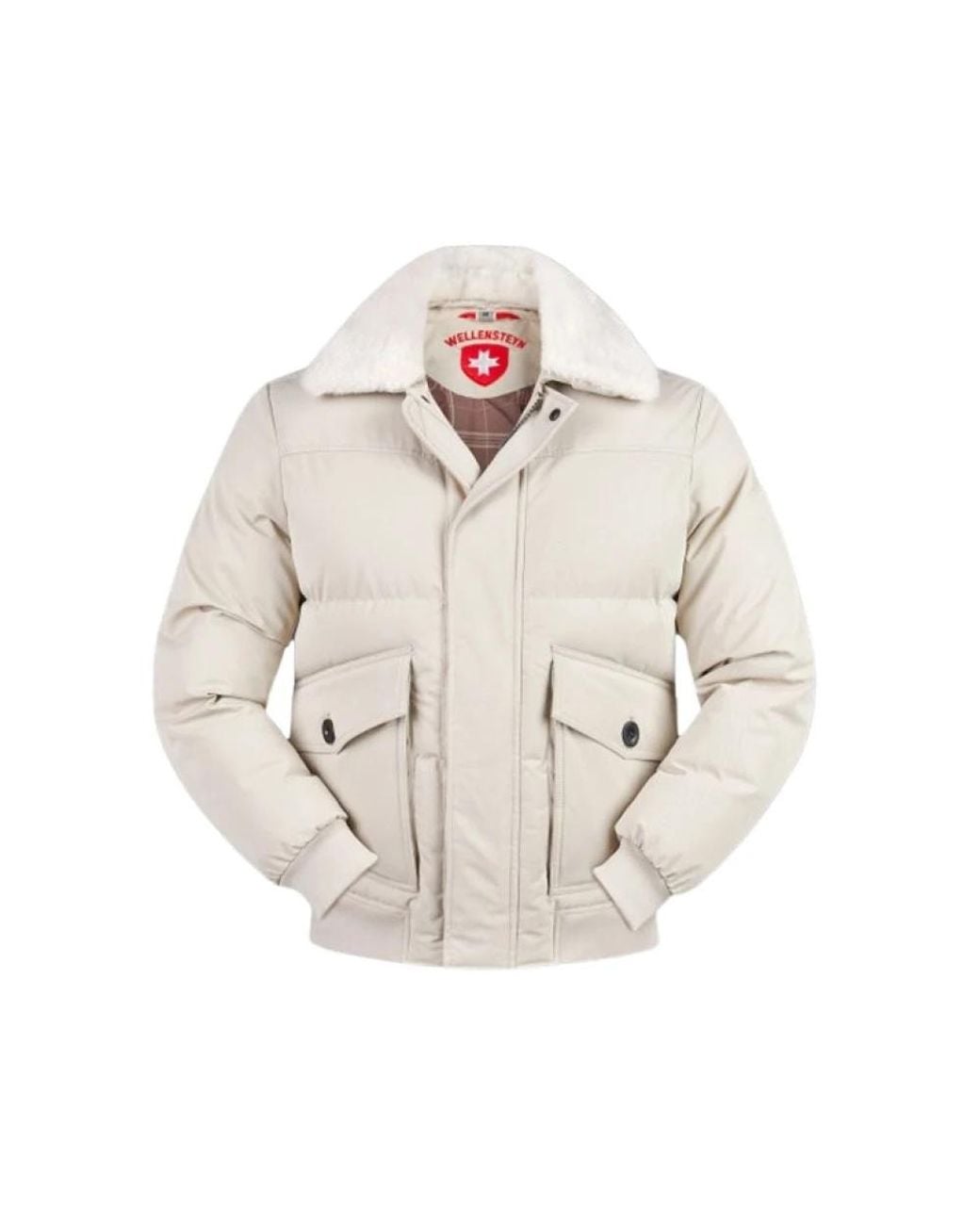 Wellensteyn Natural Winter Jackets for men