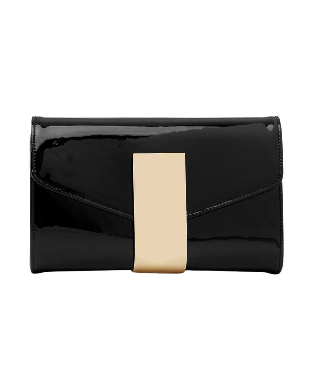 Clutches di Twentyfourhaitch in Black
