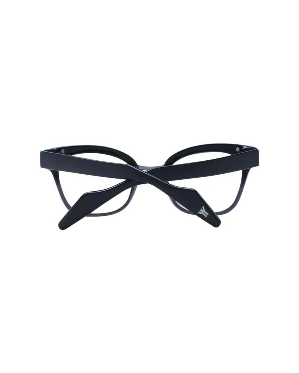 Yohji Yamamoto Blue Glasses