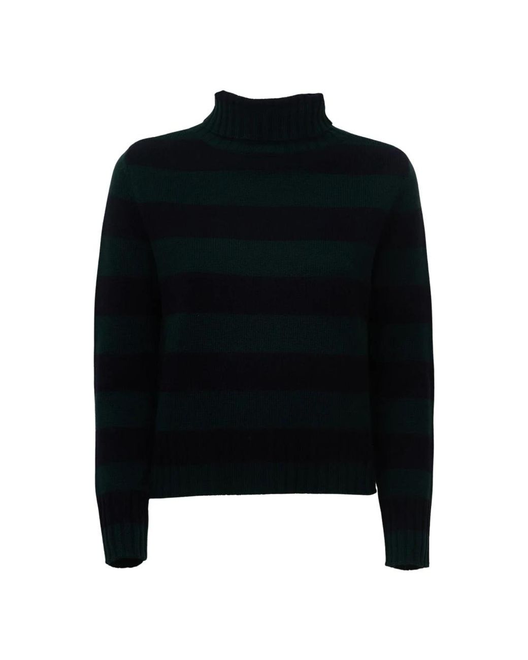Be You Black Turtlenecks