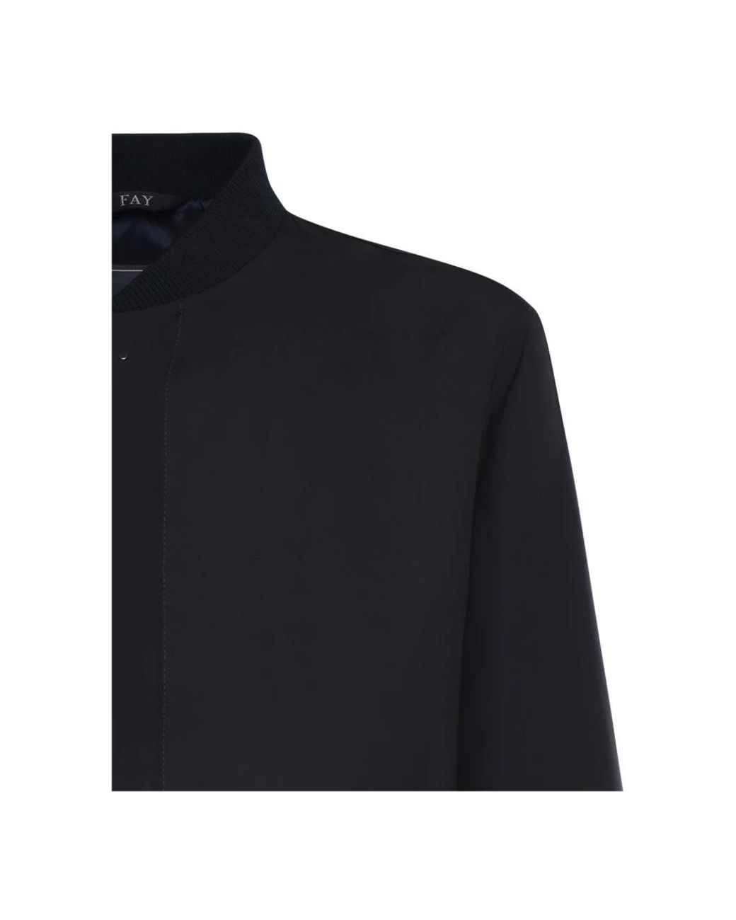 Light Jackets Fay pour homme en coloris Blue