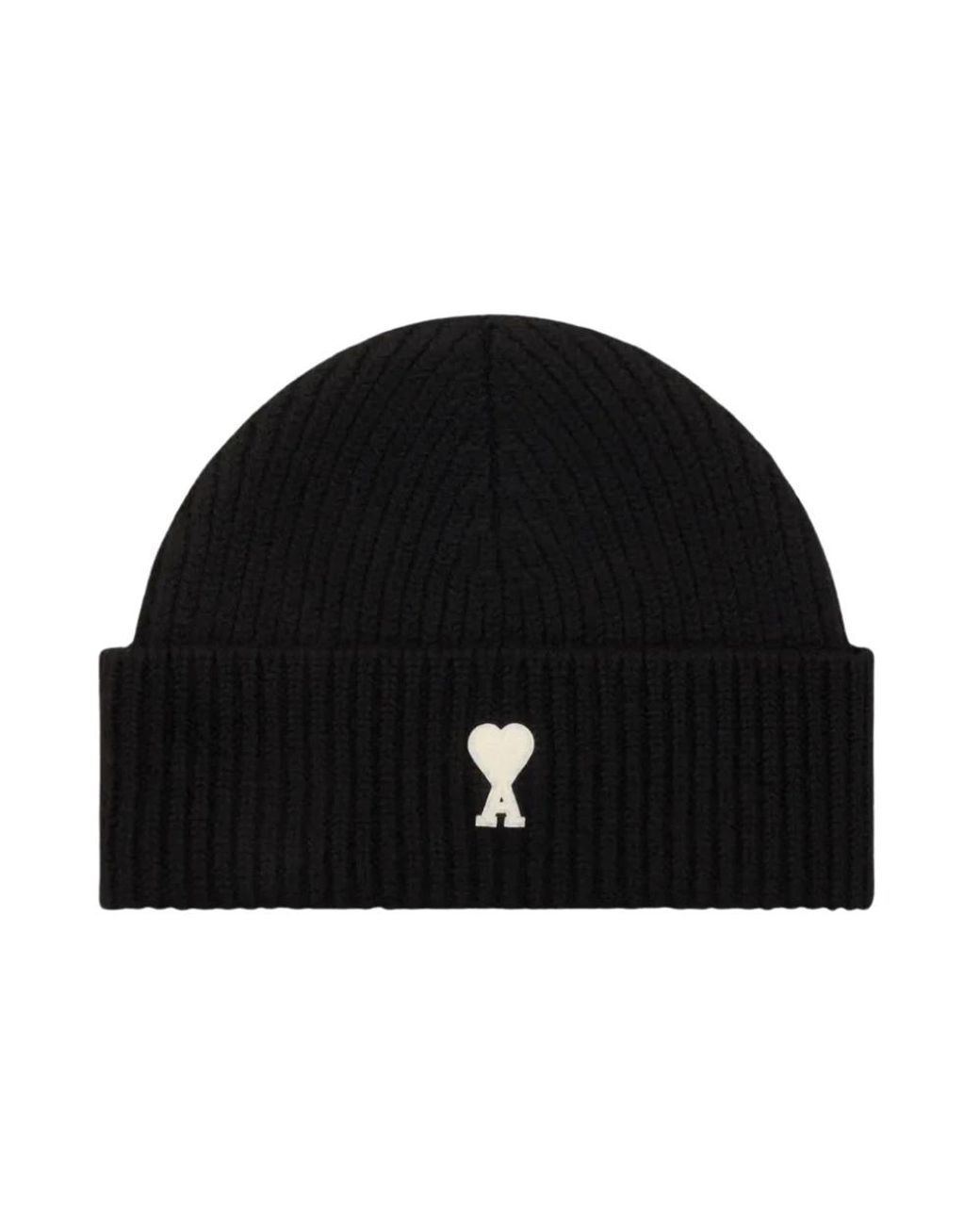 AMI Black Accessories for men