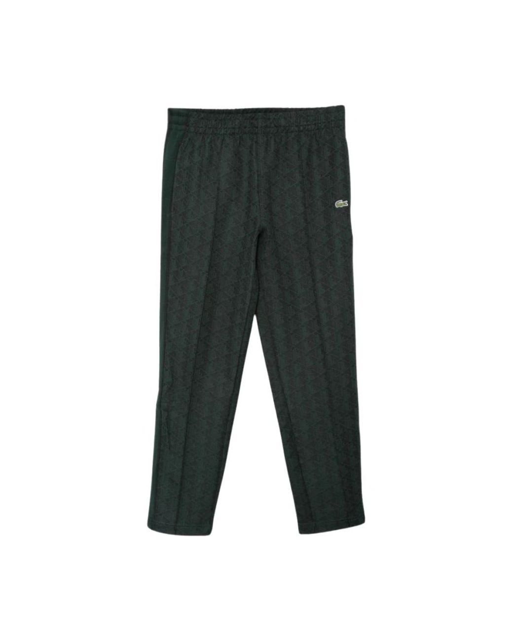 Lacoste Gray Sweatpants for men
