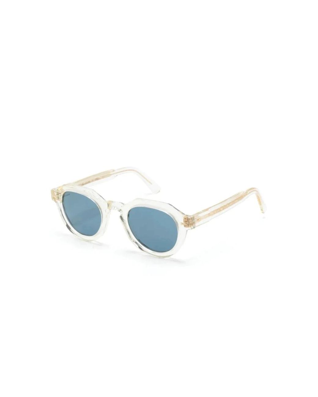 Ahlem Blue Sunglasses