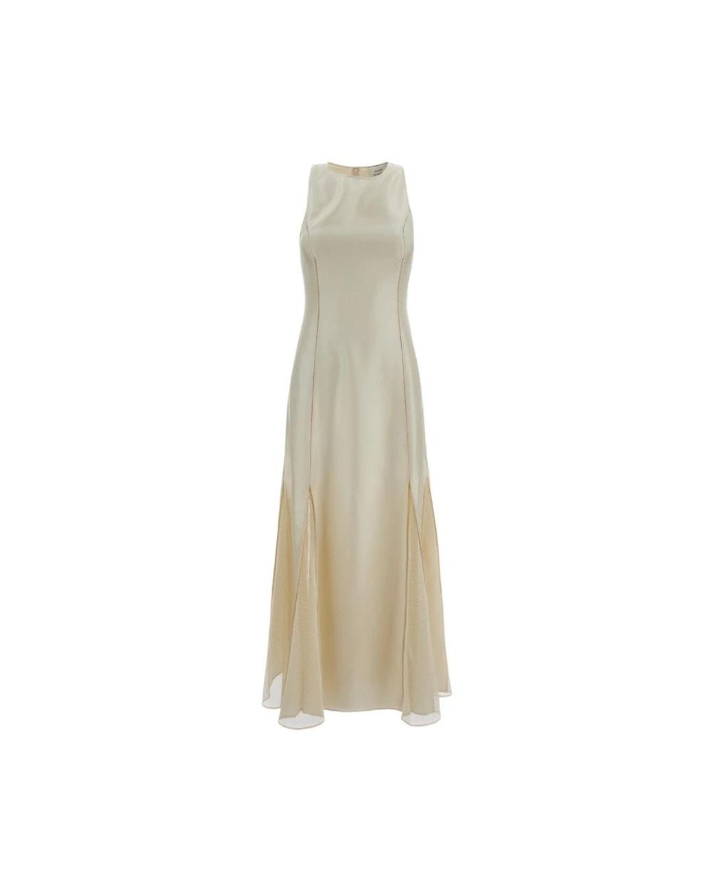 Loulou de Saison Natural Gowns