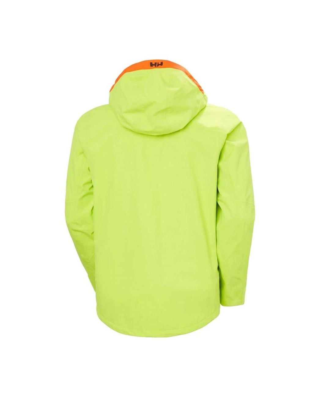 Jackets di Helly Hansen in Green da Uomo