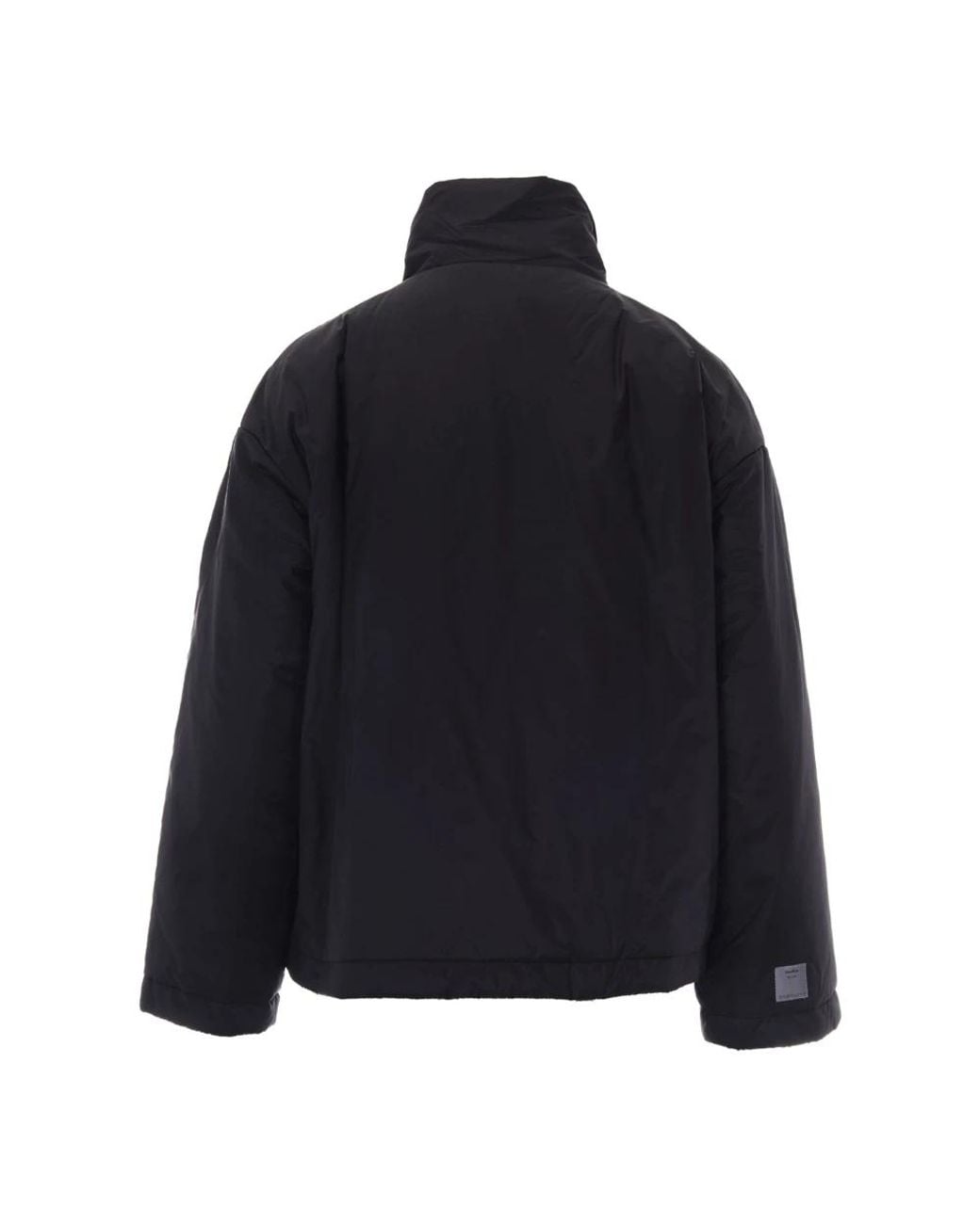Weekend by Maxmara Blue Winter Jackets