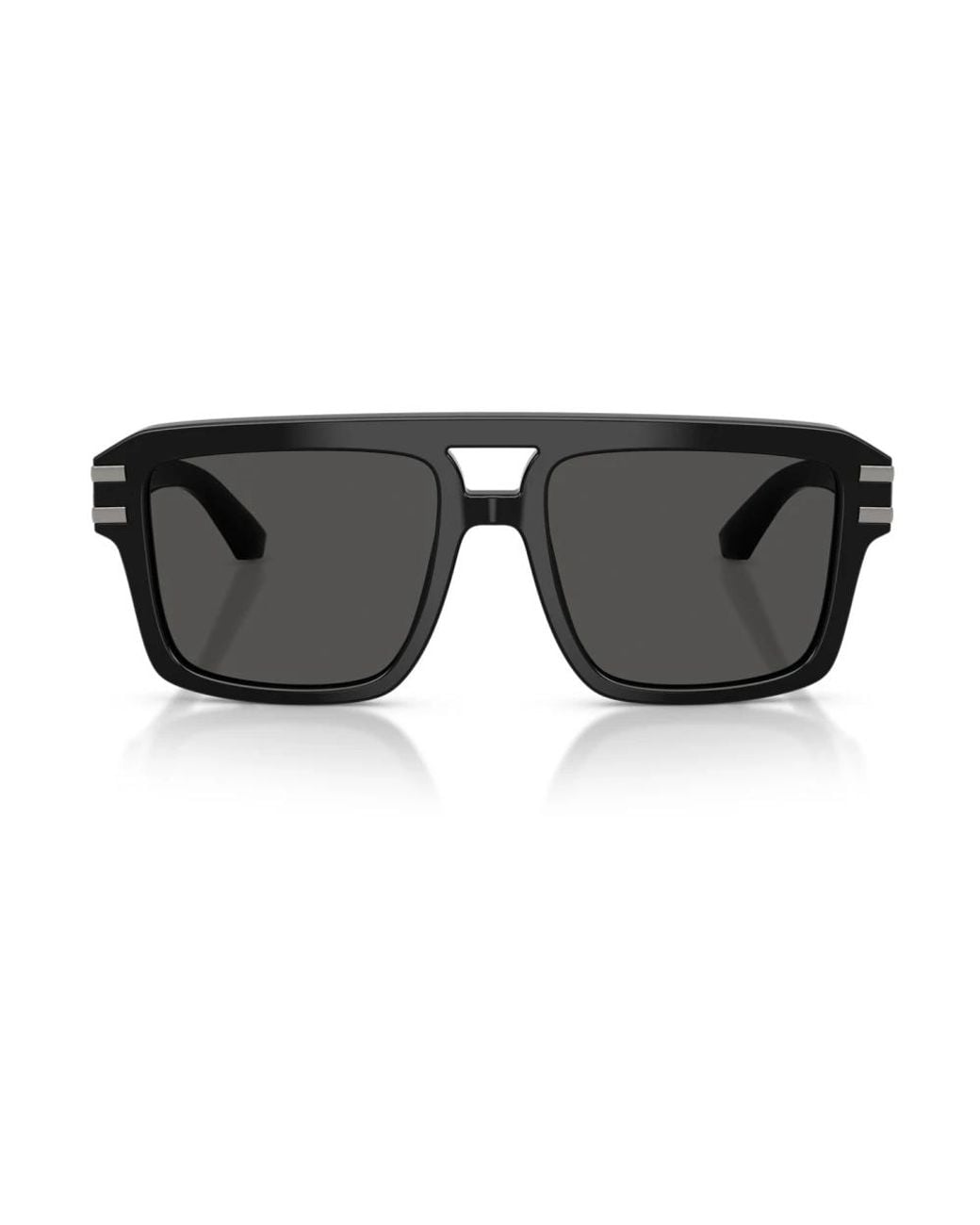 Dolce & Gabbana Black Sunglasses for men