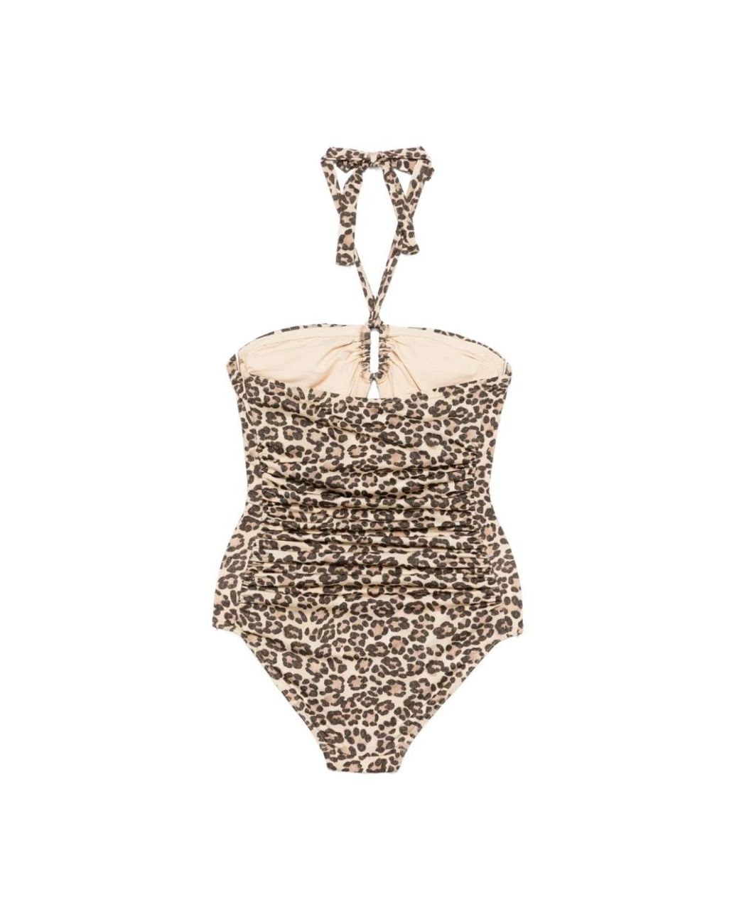 One-Piece Zimmermann en coloris White
