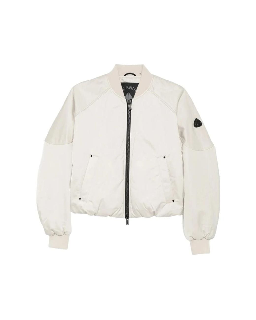Bomber Jackets Moose Knuckles en coloris White