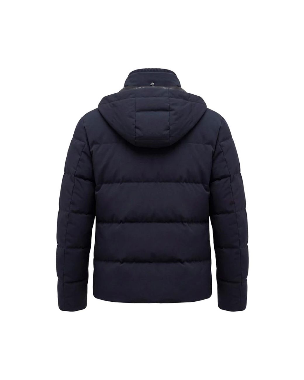 Montecore Blue Down Jackets for men