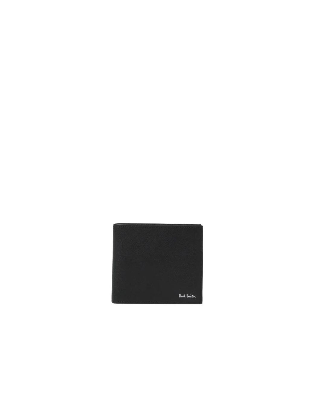 Paul Smith Black Wallets & Cardholders for men