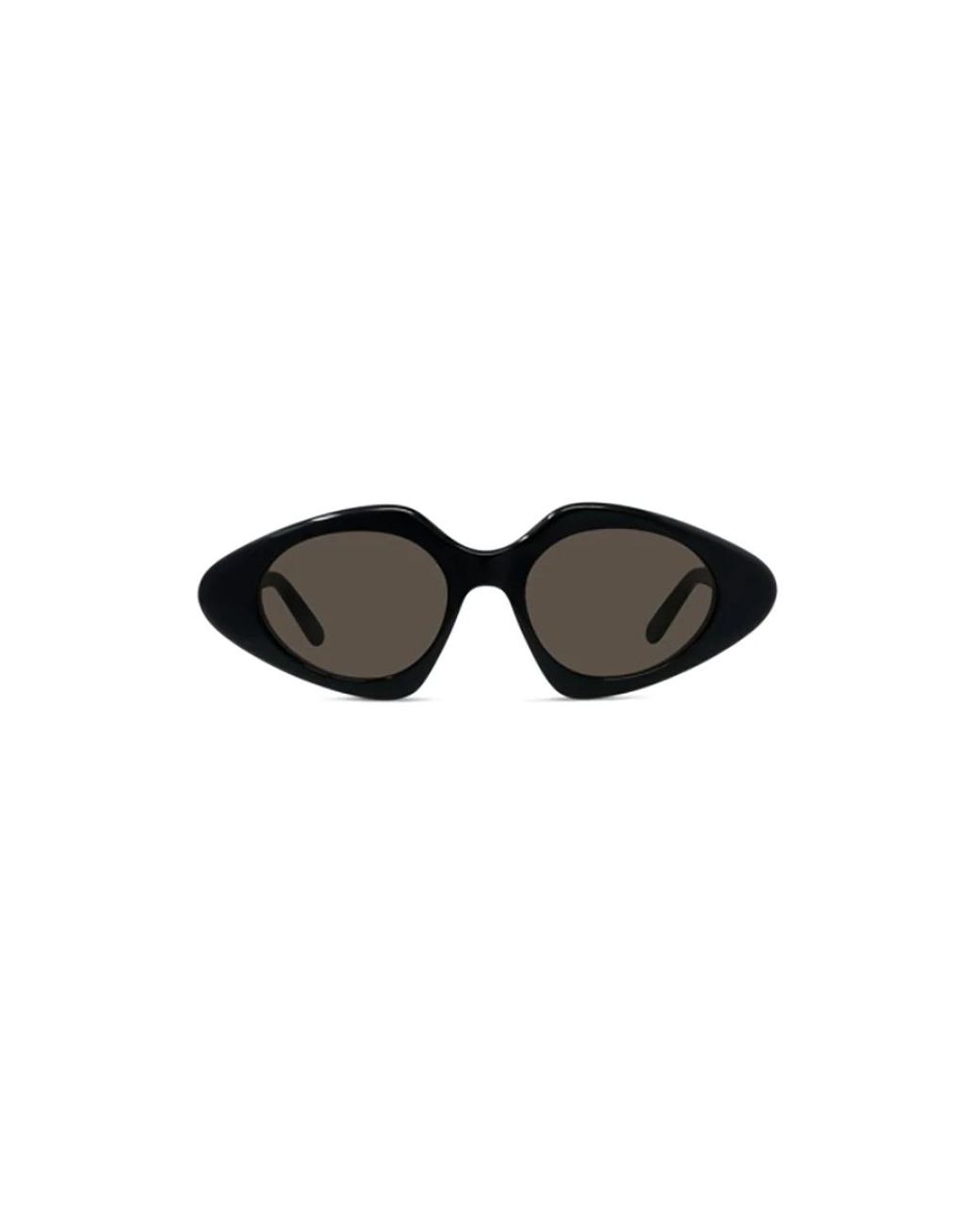 Loewe Black Sunglasses
