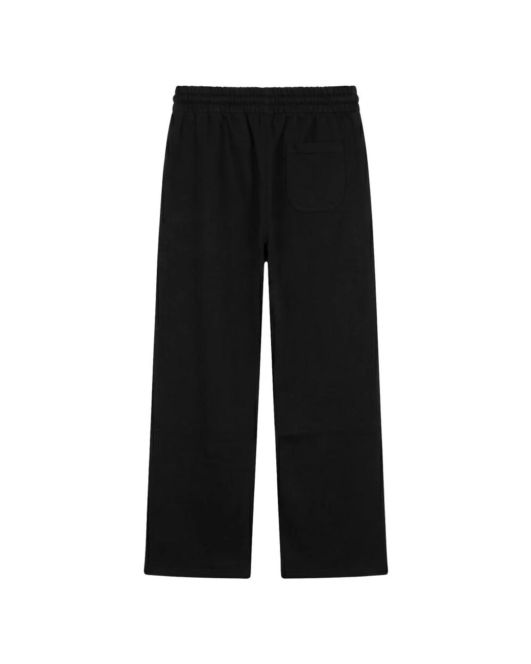 Off-White c/o Virgil Abloh Black Sweatpants for men