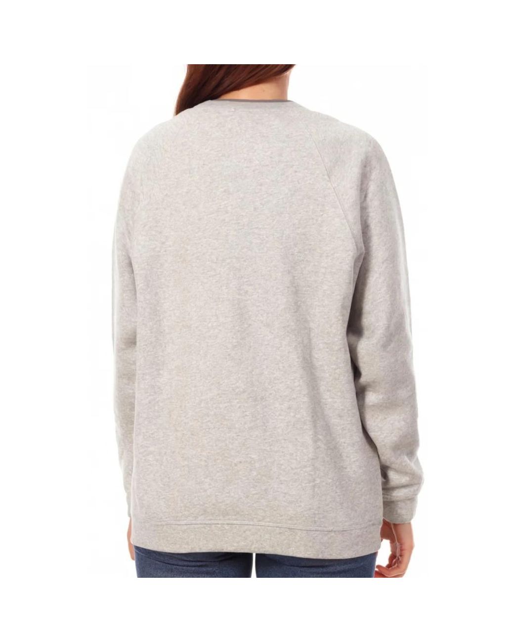 Sweatshirts J.O.T.T de color Gray