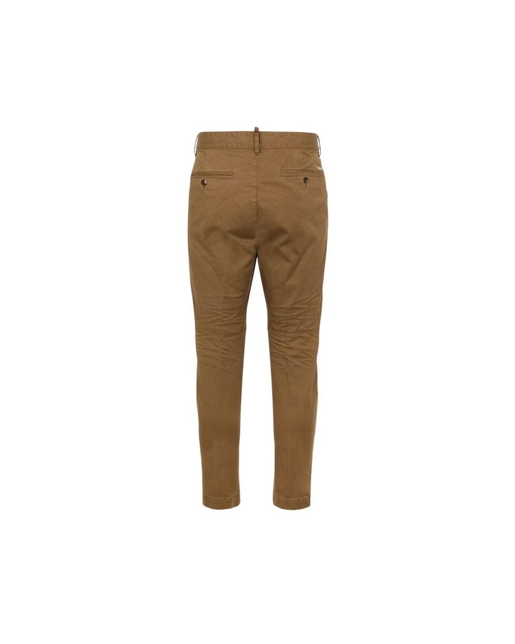 Chinos DSquared² pour homme en coloris Natural