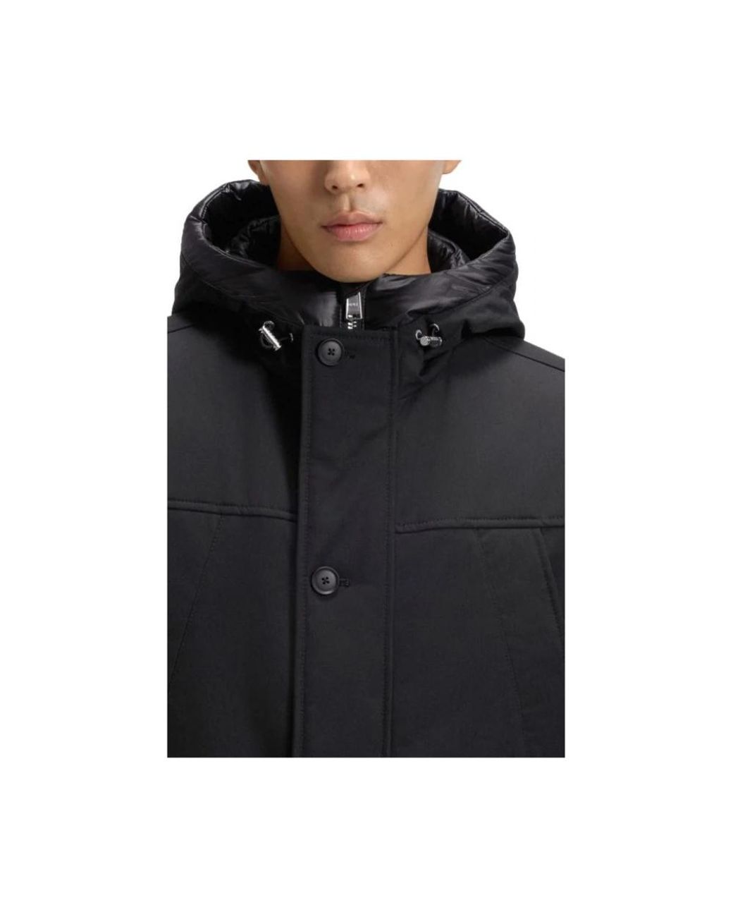Boss Black Winter Jackets for men
