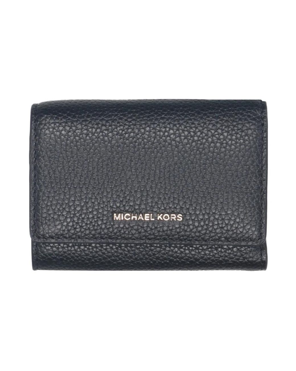 Michael Kors Black Wallets & Cardholders
