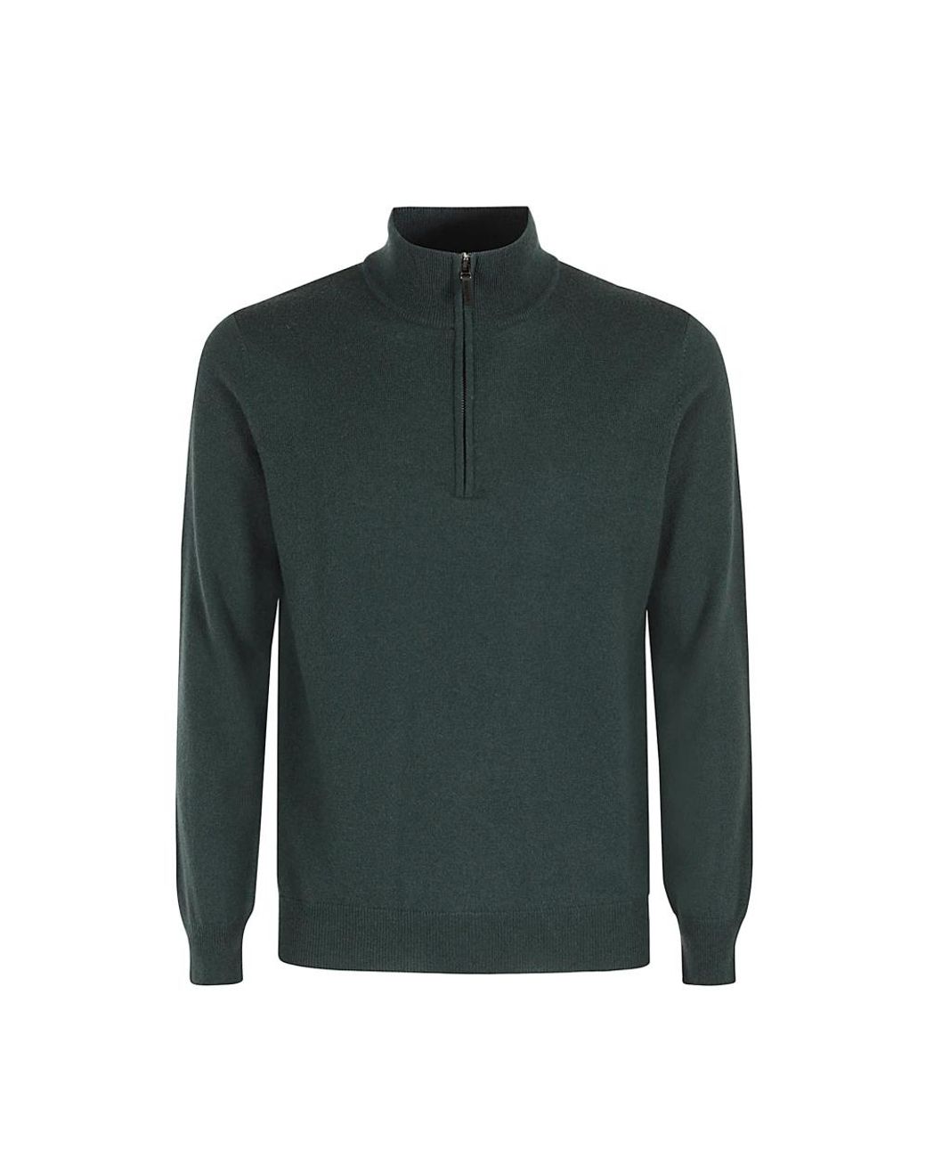 Kangra Turtlenecks in het Green voor heren