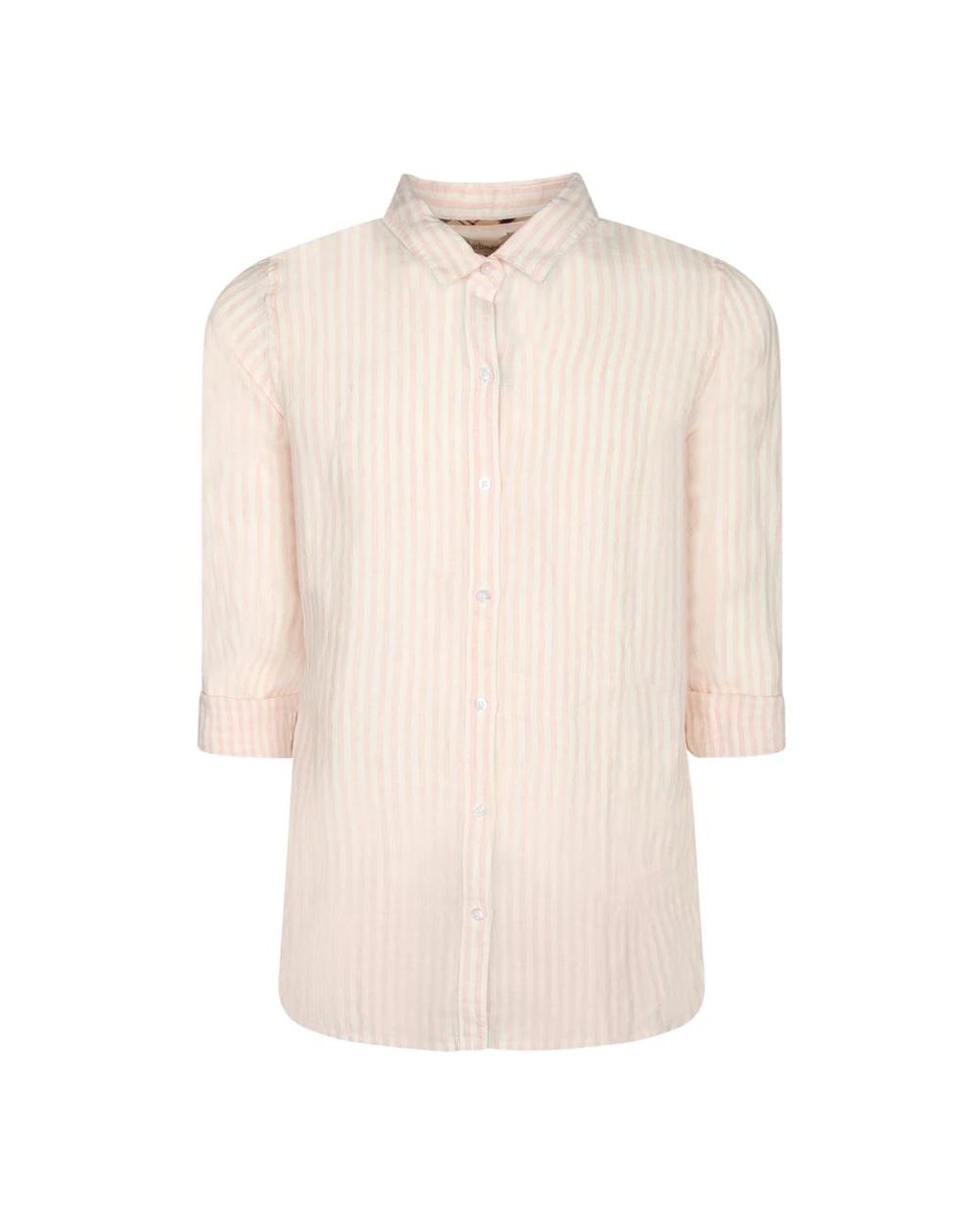 Barbour Natural Shirts