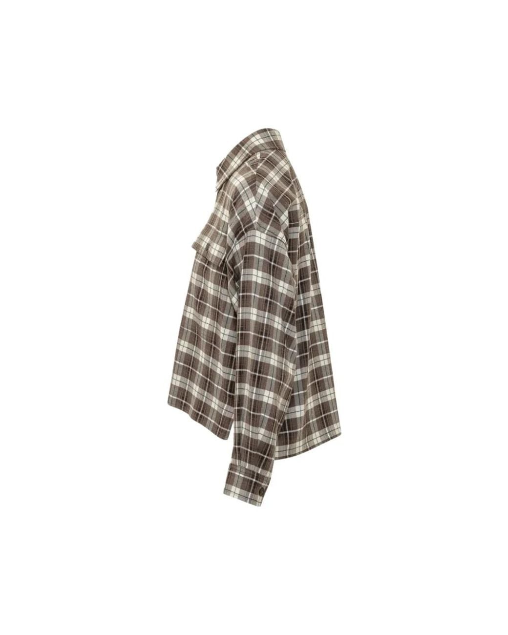 Light Jackets Weekend by Maxmara en coloris Gray