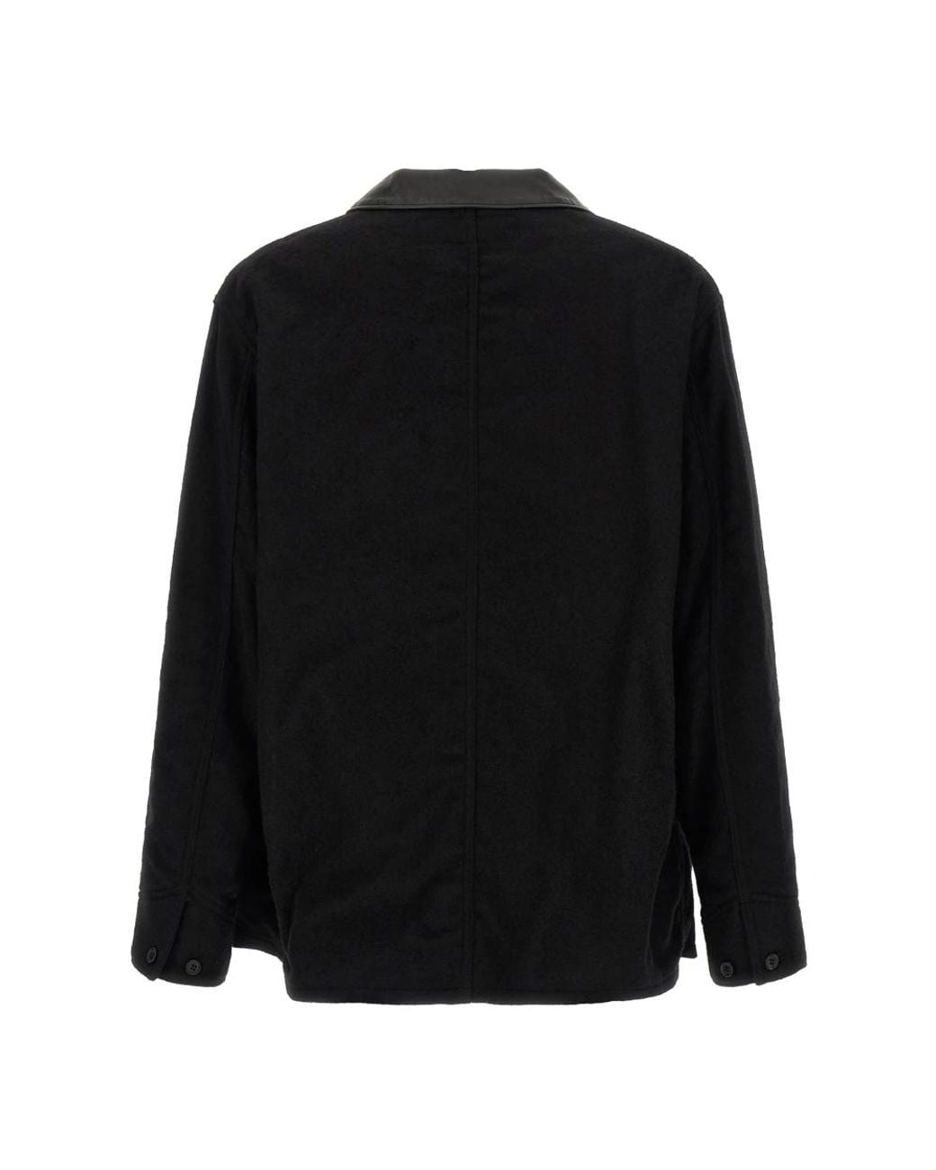 Comme des Garçons Black Light Jackets for men