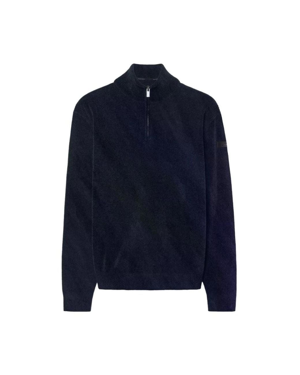 Rrd Blue Turtlenecks for men
