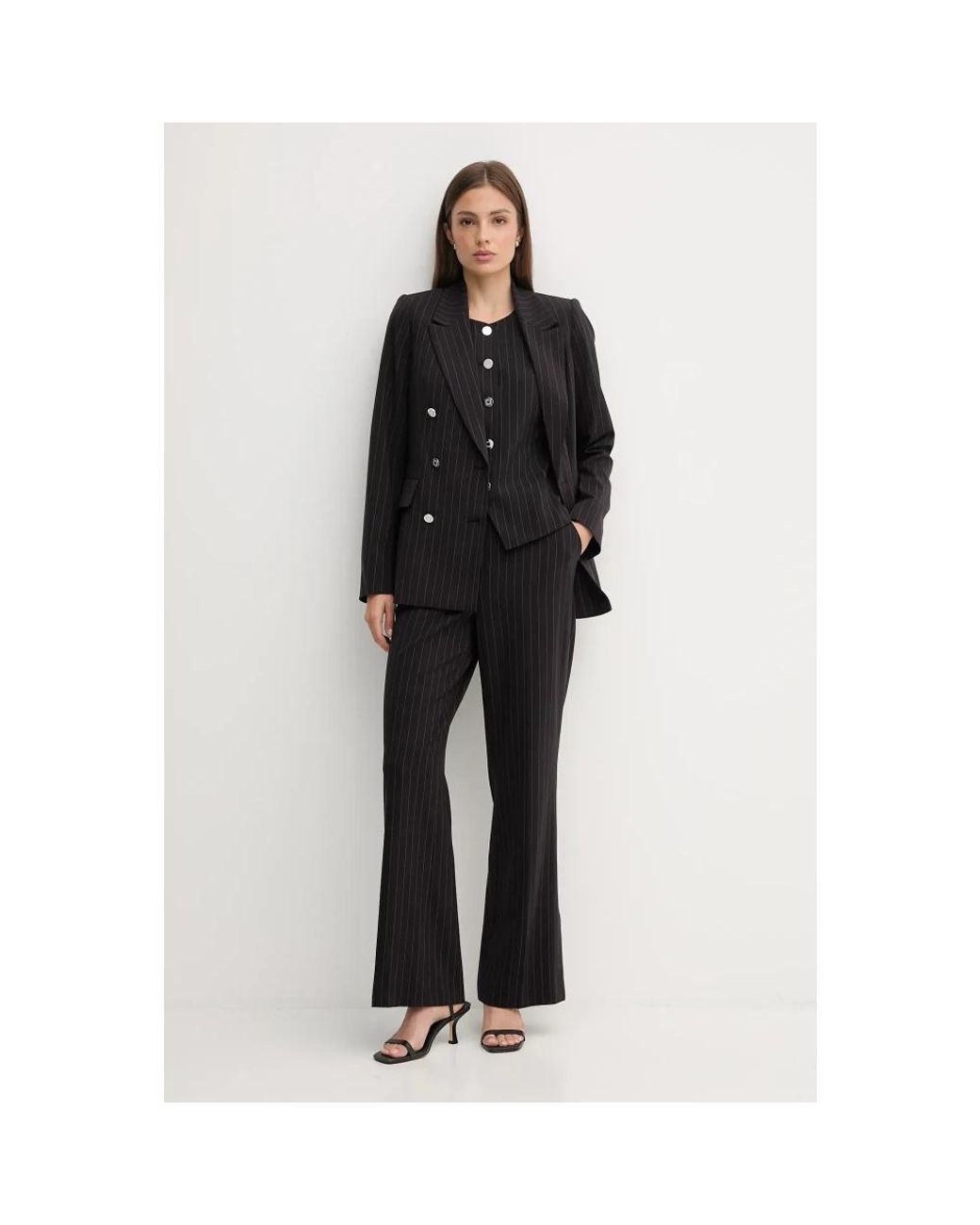 Blazers di DKNY in Black