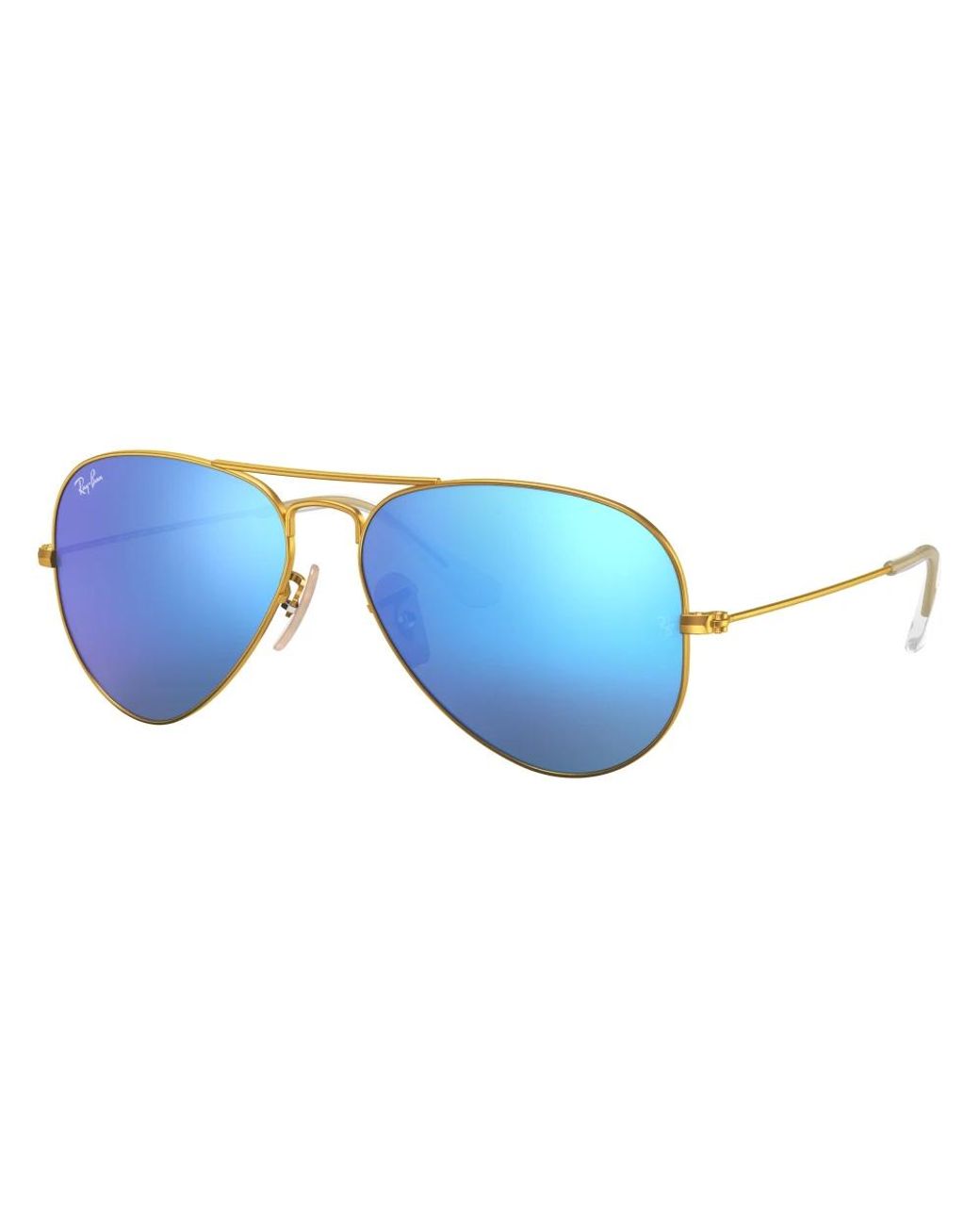 Ray-Ban Blue Sunglasses