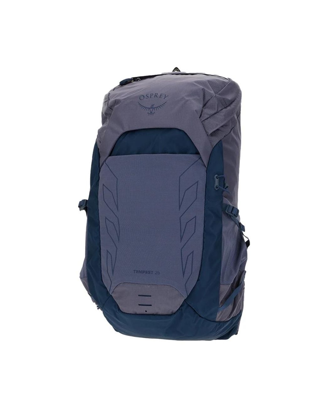 Osprey Blue Backpacks