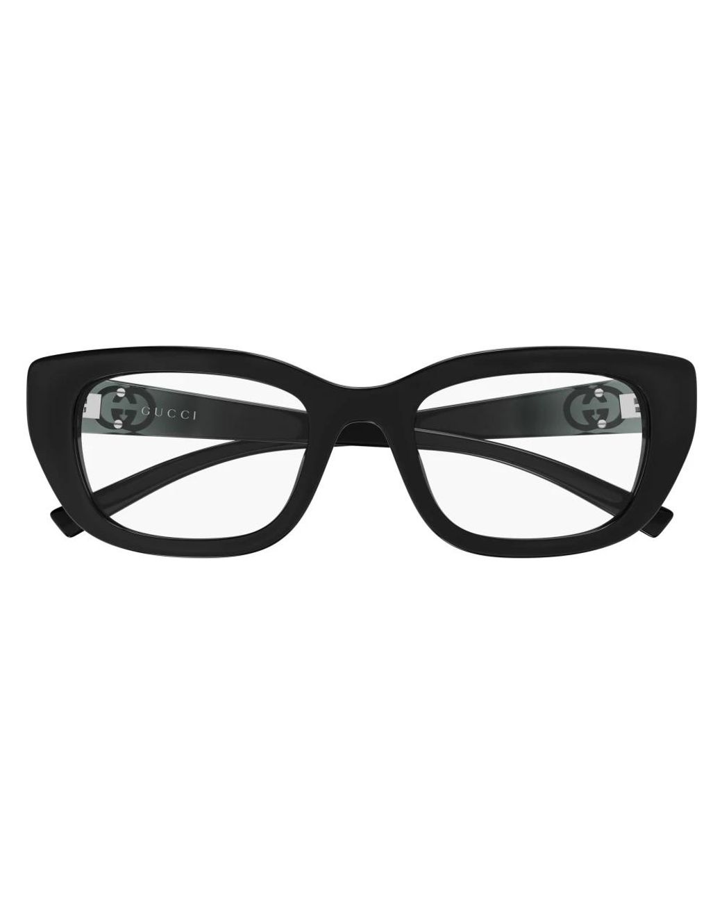 Gucci Black Optical