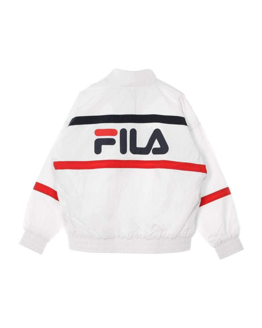 Fila Red Light Jackets