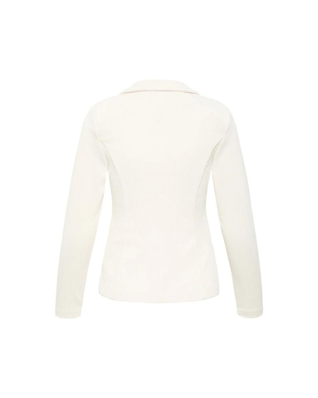 Blazers Ichi en coloris White