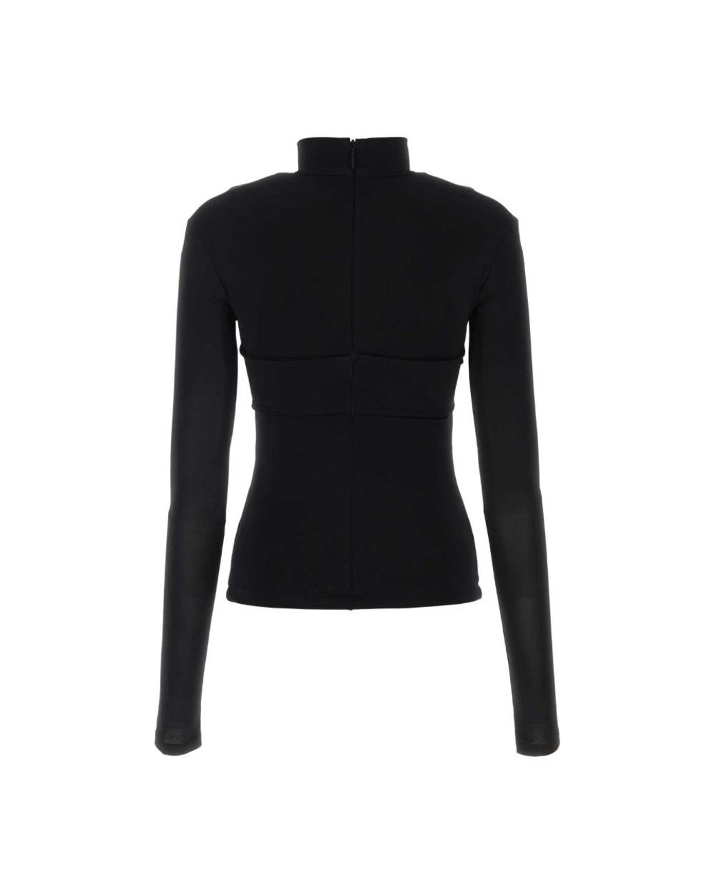 Turtlenecks Ambush en coloris Black