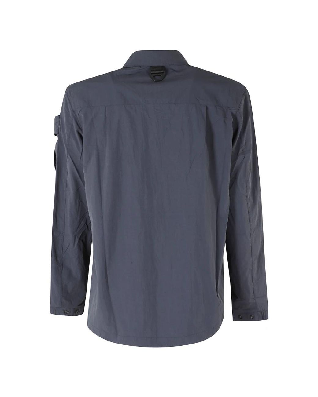 Light Jackets JG1 pour homme en coloris Blue