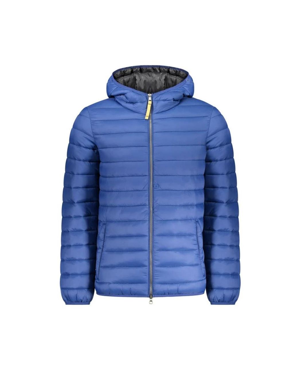 Armata Di Mare Blue Winter Jackets for men