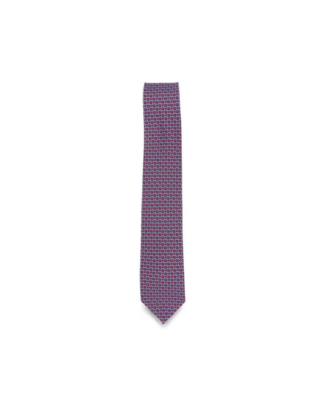 Ferragamo Purple Ties & Bow Ties for men