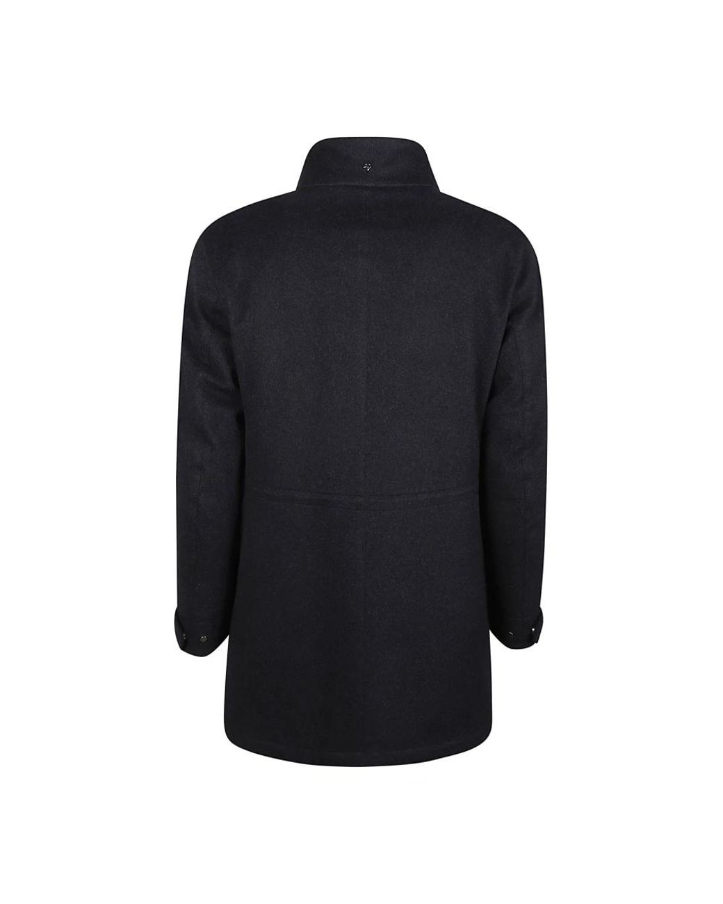 Down Coats Montecore pour homme en coloris Blue