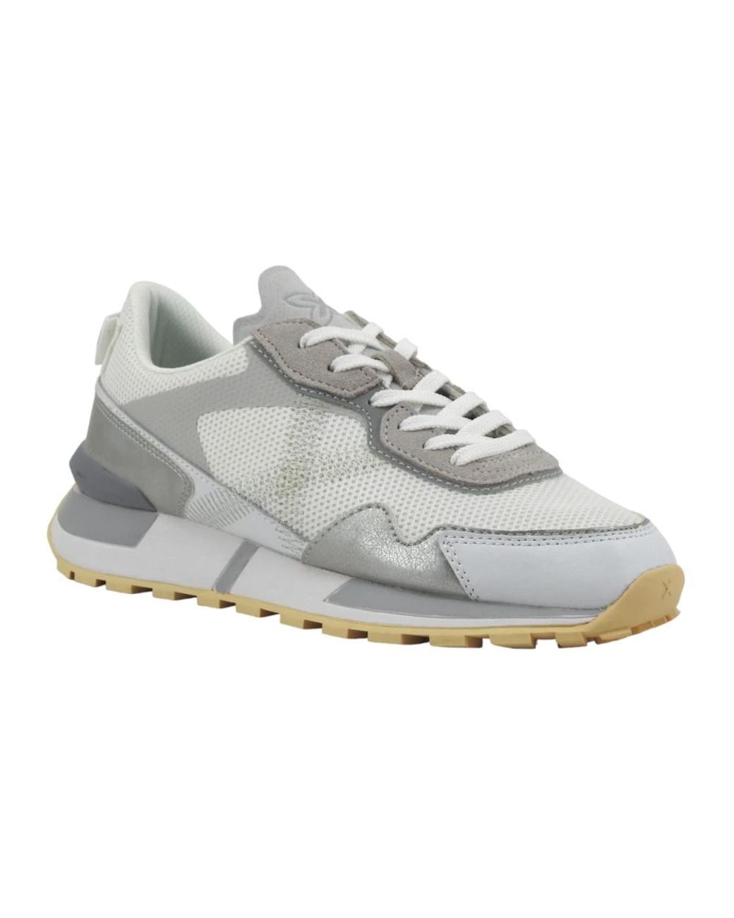 Sneakers Munich en coloris Gray