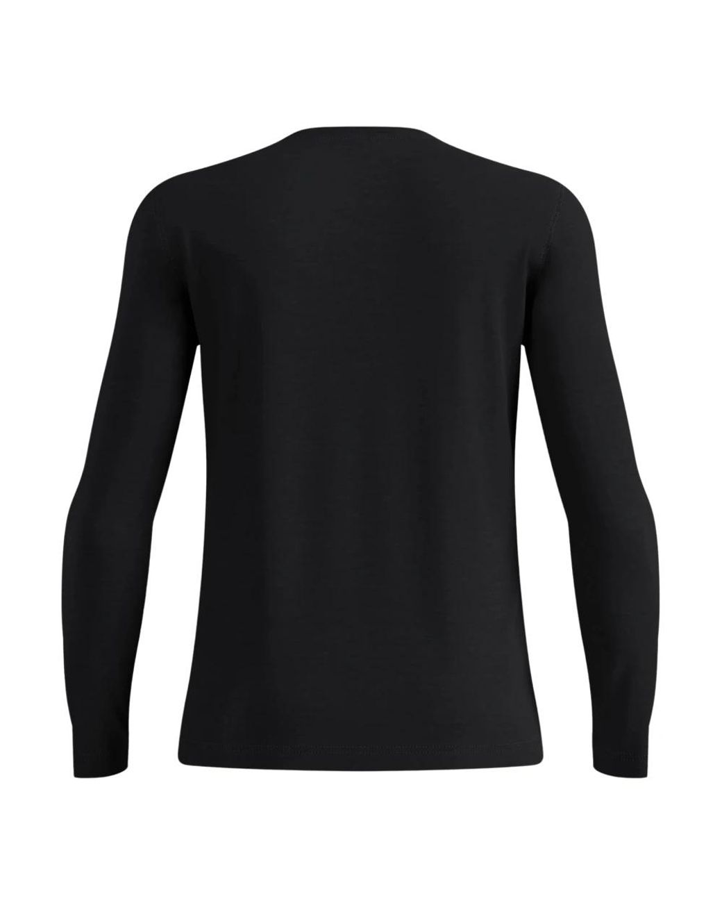 Underlayers Odlo de hombre de color Black