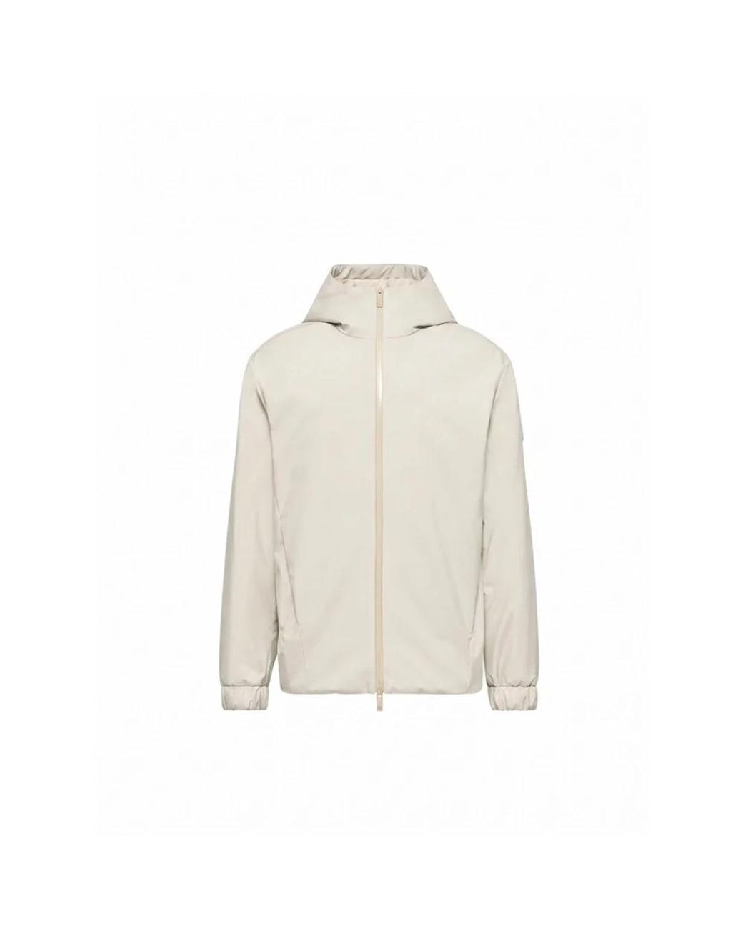 Moncler Natural Light Jackets for men