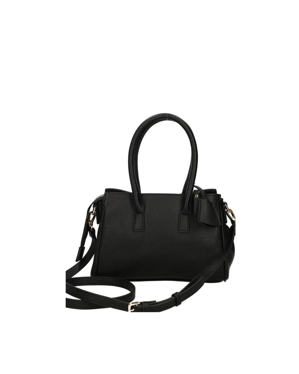 Gaelle Paris Black Handbags