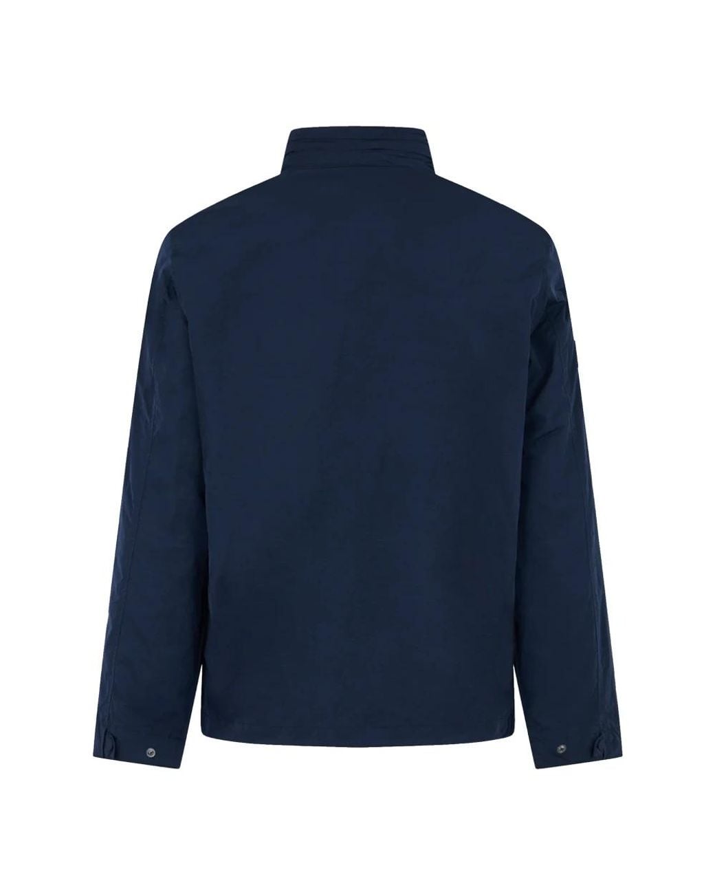 Light Jackets Aquascutum de hombre de color Blue